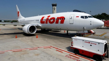 Simuladores: los pilotos tenían solo 40 segundos para resolver el problema que habría tenido el Boeing 737 MAX