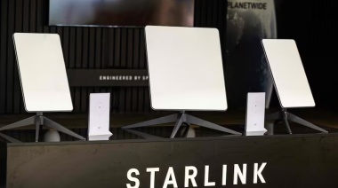 Starlink en la Argentina: Cuándo llega, cuánto sale y dónde comprar el servicio de internet satelital de Elon Musk