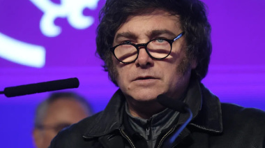 El FMI ya no cree tanto en Milei: empeoró sus previsiones para Argentina