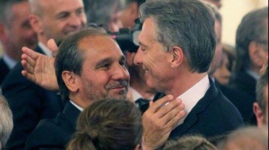 La fábrica familiar del mejor amigo de Mauricio Macri planea suspensiones