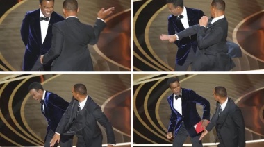 El debate en torno a la violencia y los límites del humor que generó la bofetada de Wil Smith a Chris Rock en los Oscar