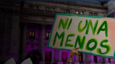 El fiscal de Neuquén Santiago Terán propuso que las mujeres lleven armas para evitar femicidios