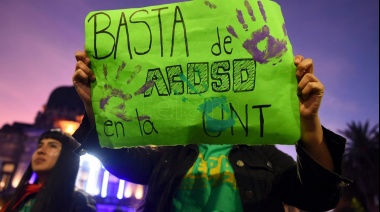 En los últimos ocho años hubo más de 2500 femicidios