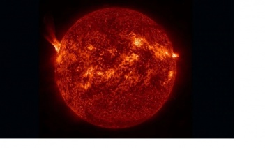 ¿Puede el Sol terminar como un agujero negro?