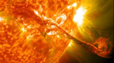 Una sonda entró por primera vez a la atmósfera del Sol y sorprendió con sus hallazgos sobre la estrella