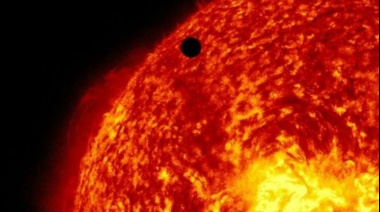Sonda Parker: los misterios del Sol que reveló la primera nave espacial en "tocar" el borde de nuestra estrella