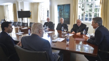 La Iglesia renuncia al aporte económico del Estado