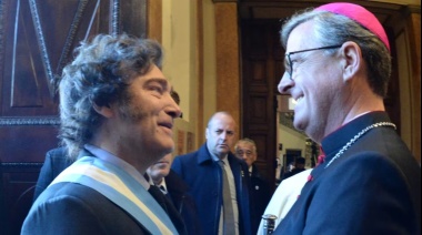 La Iglesia profundiza sus reclamos pero Javier Milei no cambiará sus políticas, ni sus formas