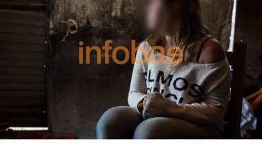 Amenazada y en pobreza extrema: así vive la menor que denunció la violación en manada de Florencio Varela