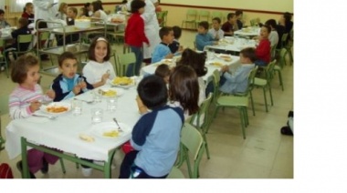 Porque de la nutrición depende el desarrollo: Más vegetales, frutas y carnes para los comedores escolares fueguinos