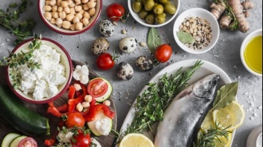 Alimentos que ayudan al cerebro a funcionar mejor