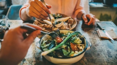 Inmunonutrición: cómo alimentarnos para mejorar las defensas