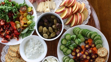 Alimentos comunes muy efectivos para reducir la grasa abdominal