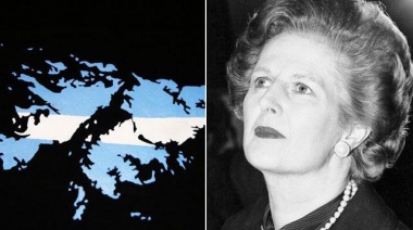 Las dos veces que Gran Bretaña ofreció devolver las Malvinas y la Argentina lo frustró