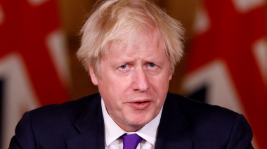 Coronavirus: el gobierno británico confirma que la nueva cepa del Covid-19 está "fuera de control"