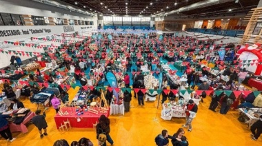 La Expo Feria y el Mercado Concentrador de Ushuaia generaron ventas por casi 300 millones de pesos