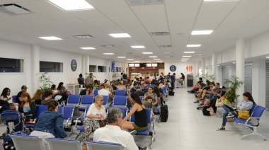 El aeropuerto de El Palomar será internacional: las low cost y los destinos a los que volarán