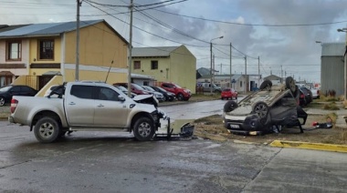 Fatal accidente en Río Grande