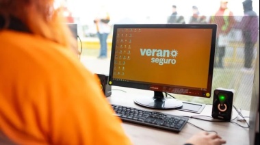 Se habilita la documentación digital para pasar la frontera durante el período estival