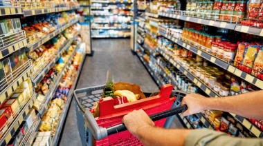El Gobierno pondrá a disposición del público una base de datos de 12 millones de precios diarios de 3600 supermercados de todo el país