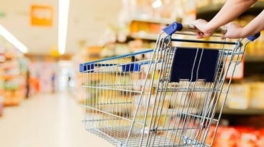 Prevén inflación "alta" hasta marzo: "Algunas empresas acuerdan y después incumplen"