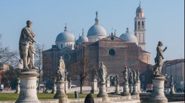 La pequeña ciudad de Italia en la que nació la medicina moderna