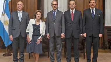 La Corte exime a los jubilados del pago del impuesto a las ganancias