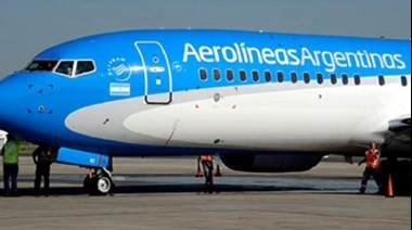 Aerolíneas Argentinas y los gremios firmaron un preacuerdo