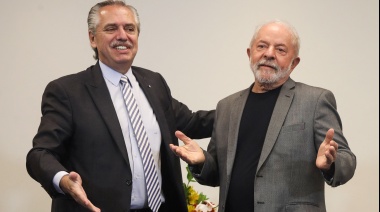 Comercio, integración y planes estratégicos 2023 entre Brasil y la Argentina con la vuelta de Lula