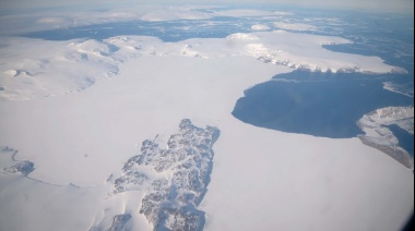 El Presidente visitará la Base Marambio y Ushuaia por el Día de la Antártida Argentina