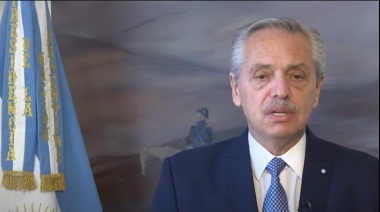 Violencia narco en Rosario: Alberto Fernández anunció un refuerzo de fuerzas federales y presencia del Ejército en los barrios de la ciudad