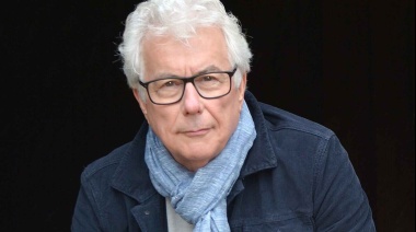 Ken Follett: “Las líderes mujeres suelen ser geniales porque combinan muchas virtudes que los hombres escondemos”