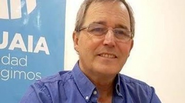"Se reactivará primero el turismo local, luego el nacional y en última instancia el internacional”.