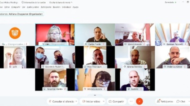 El Lunes 12 retoman actividades deportivas que no impliquen contacto, en espacios cerrados y
