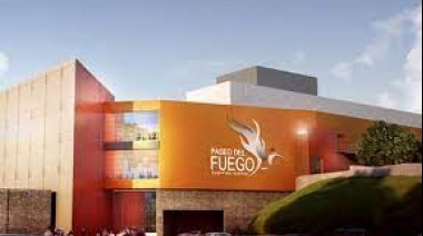 Tras gestiones de la Cámara de comercio este lunes abren Paseo del Fuego y Ushuaia Shopping