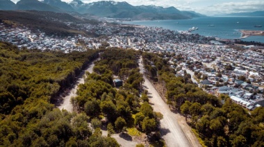 Se halla finalizada la primer etapa de apertura de calles en Macizos K y D