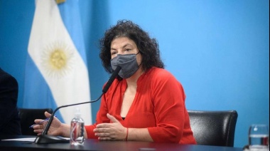 Las embarazadas de todo el país tendrán prioridad para ser vacunadas contra el coronavirus