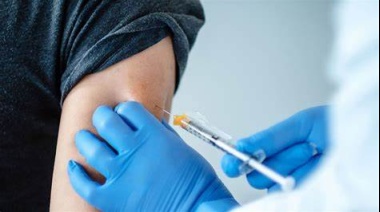 La Municipalidad de Ushuaia remarcó la importancia de cumplir con el esquema de vacunación covid-19
