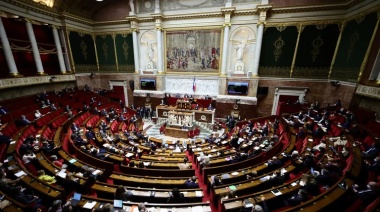 Francia aprobó el pase de vacunación: quienes no estén inmunizados no podrán acceder a restaurantes ni trenes