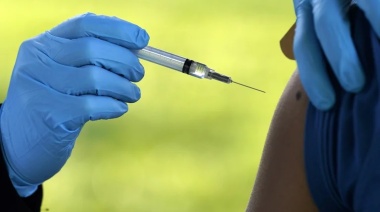 Gripe A en Argentina: Cuándo llegarán las vacunas y qué recomendaciones hay que tener en cuenta