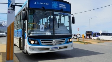 El Municipio busca contener el aumento del boleto del colectivo