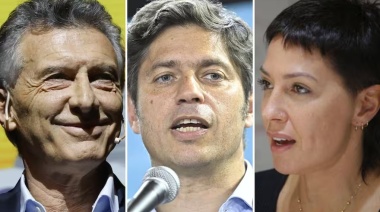 Las reacciones al fallo de Casación que ratificó la condena a Cristina Kirchner