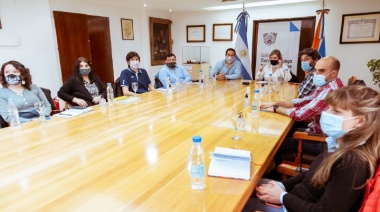 Nuevas medidas provinciales de prevención acordes al DNU nacional