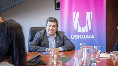“Desde el Municipio vamos a defender los intereses de Ushuaia y los vecinos”