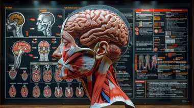 “Durante un ACV se pierden 2 millones de neuronas por minuto”: las claves para prevenir según un neurocirujano