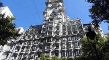 Secretos y misterios del Palacio Barolo y su mito incomprobable