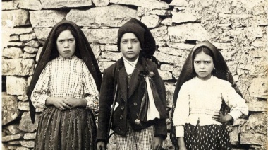 Los misterios de Fátima: La aparición de la Virgen, un secreto que duró 83 años y el milagro del sol que vieron 50 mil personas