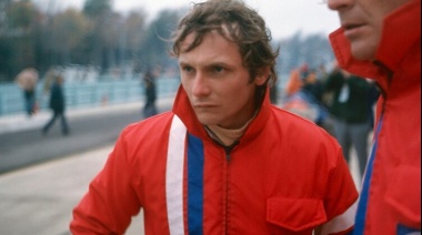 Niki Lauda, leyenda de la Fórmula 1: tres veces campeón de la Fórmula 1 y un accidente que marcó su vida