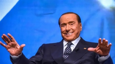 Silvio Berlusconi: una vida marcada por sus empresas, la política, la corrupción y escándalos sexuales