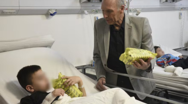 Miguel Ángel Russo, mucho más que un DT